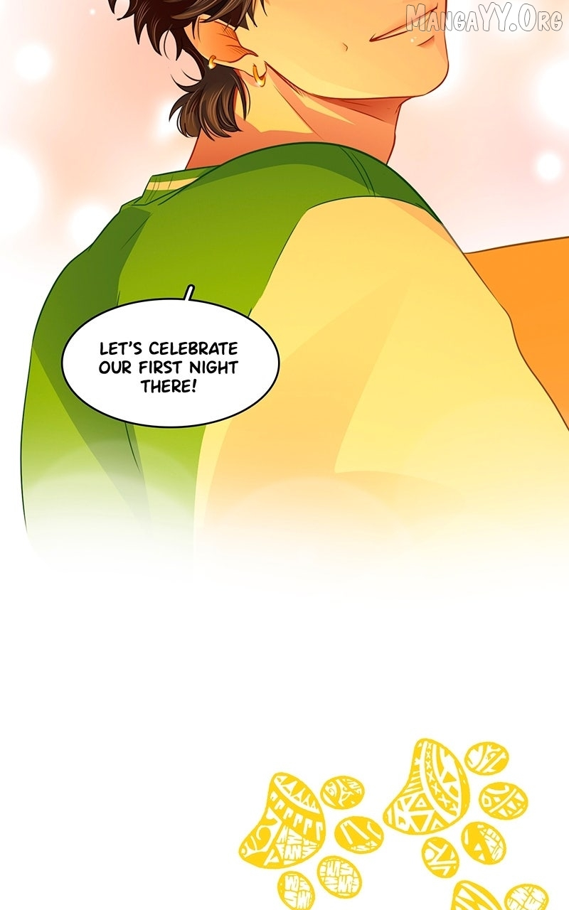 Love 4 a Walk Chapter 84 page 65