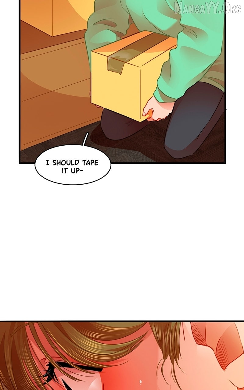 Love 4 a Walk Chapter 84 page 35