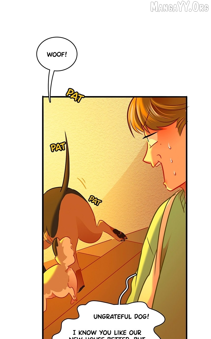 Love 4 a Walk Chapter 84 page 48