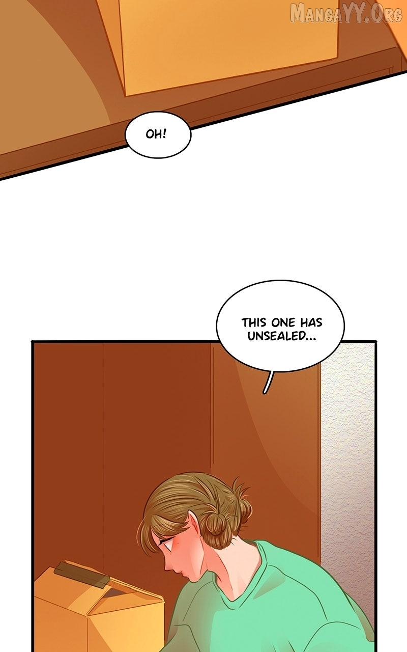 Love 4 a Walk Chapter 84 page 34
