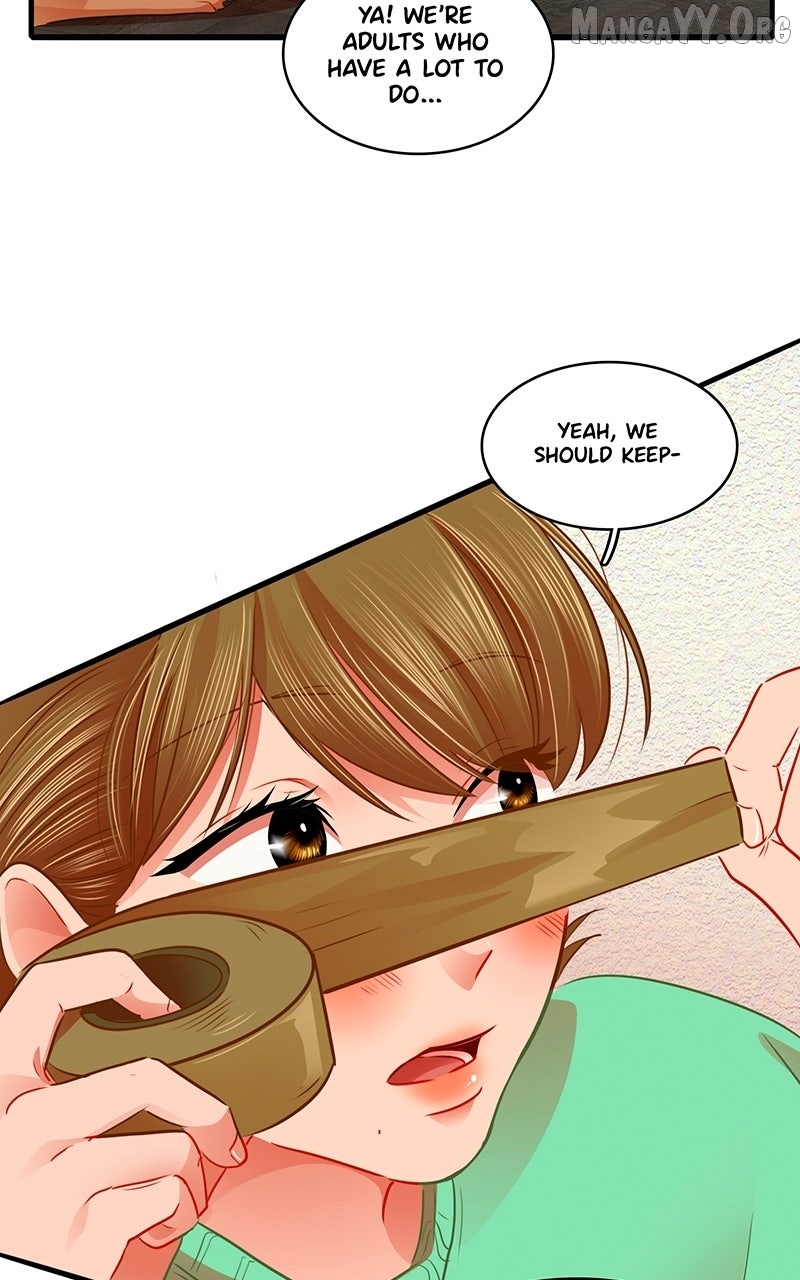 Love 4 a Walk Chapter 84 page 24
