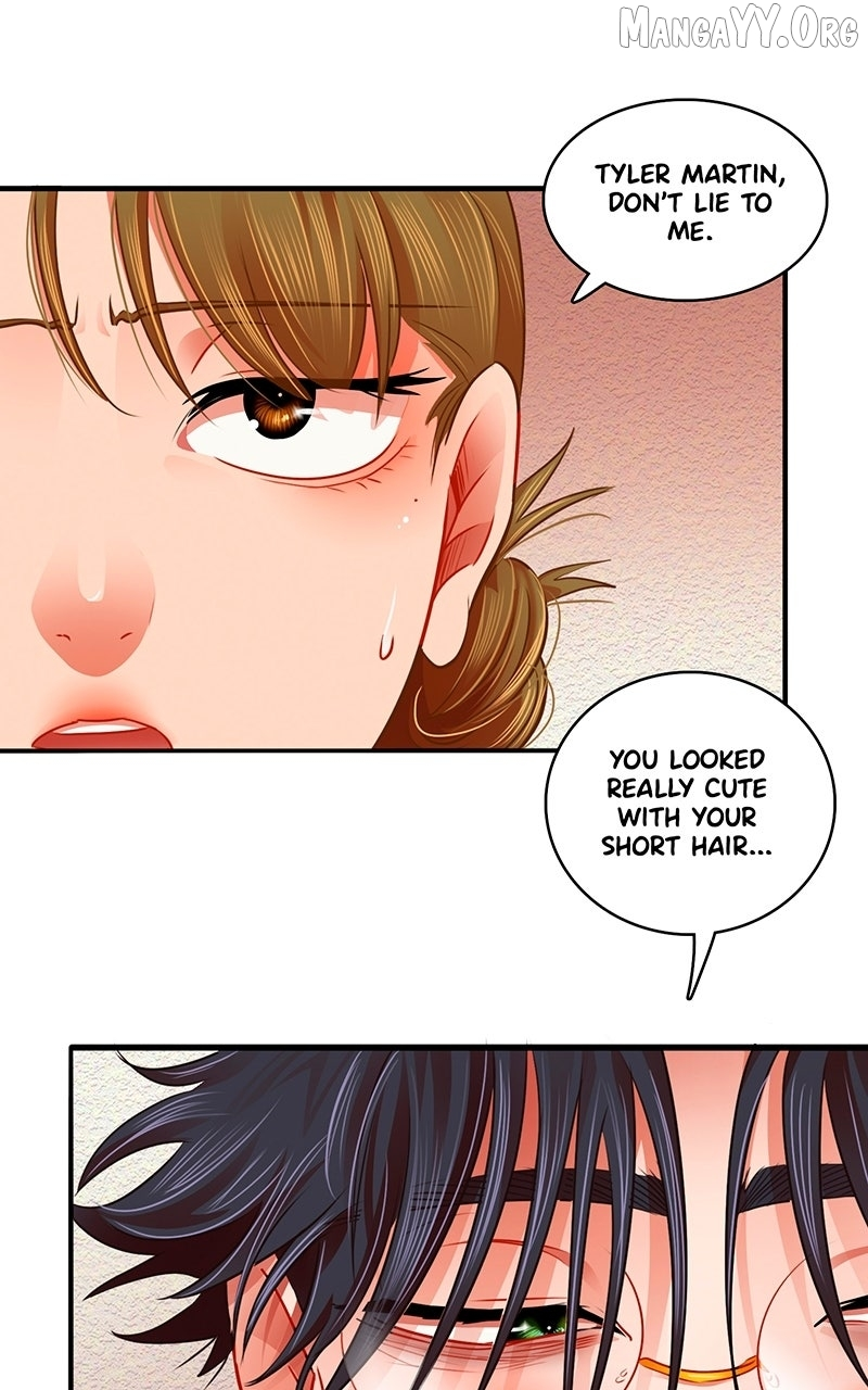 Love 4 a Walk Chapter 84 page 20