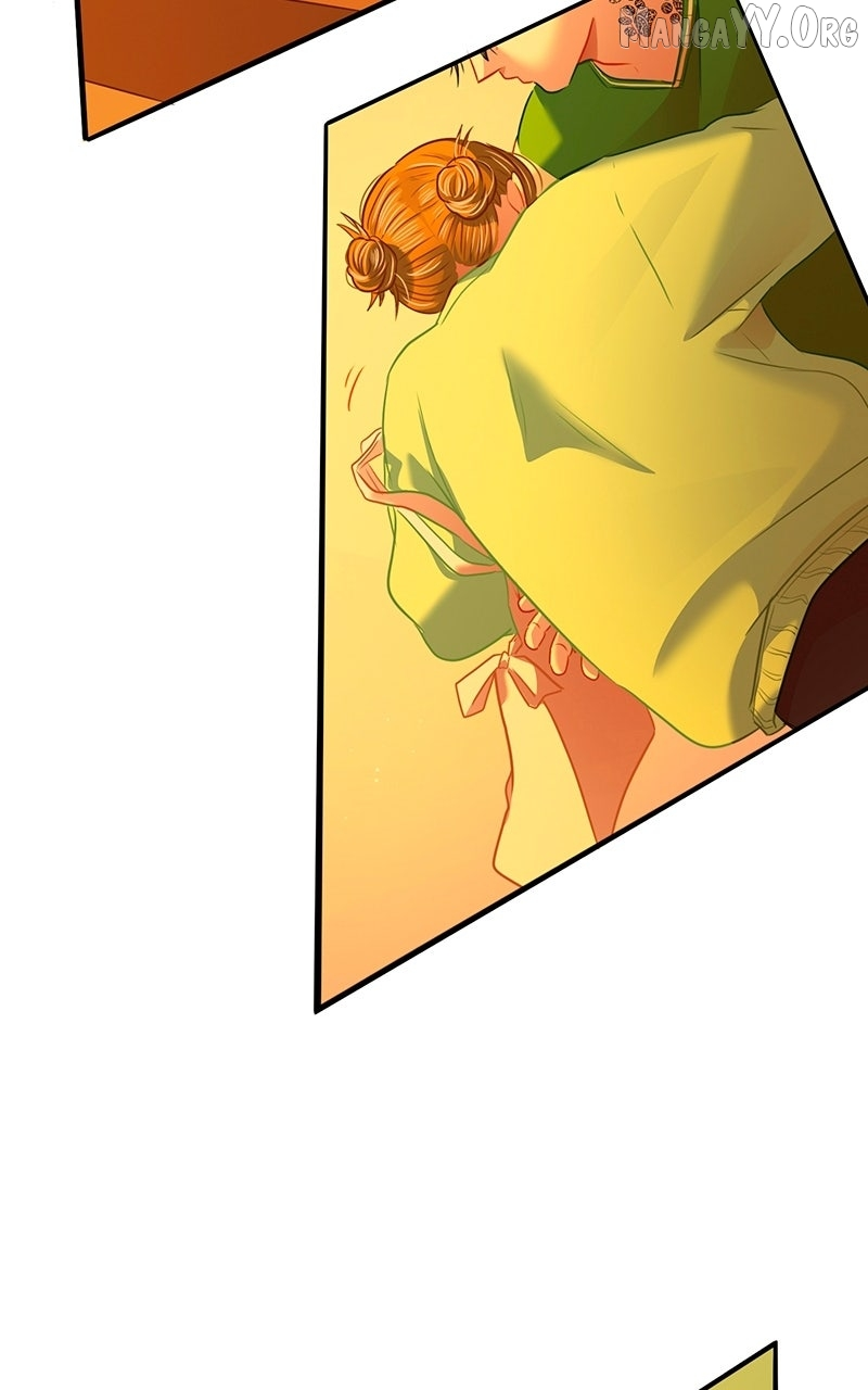 Love 4 a Walk Chapter 84 page 53