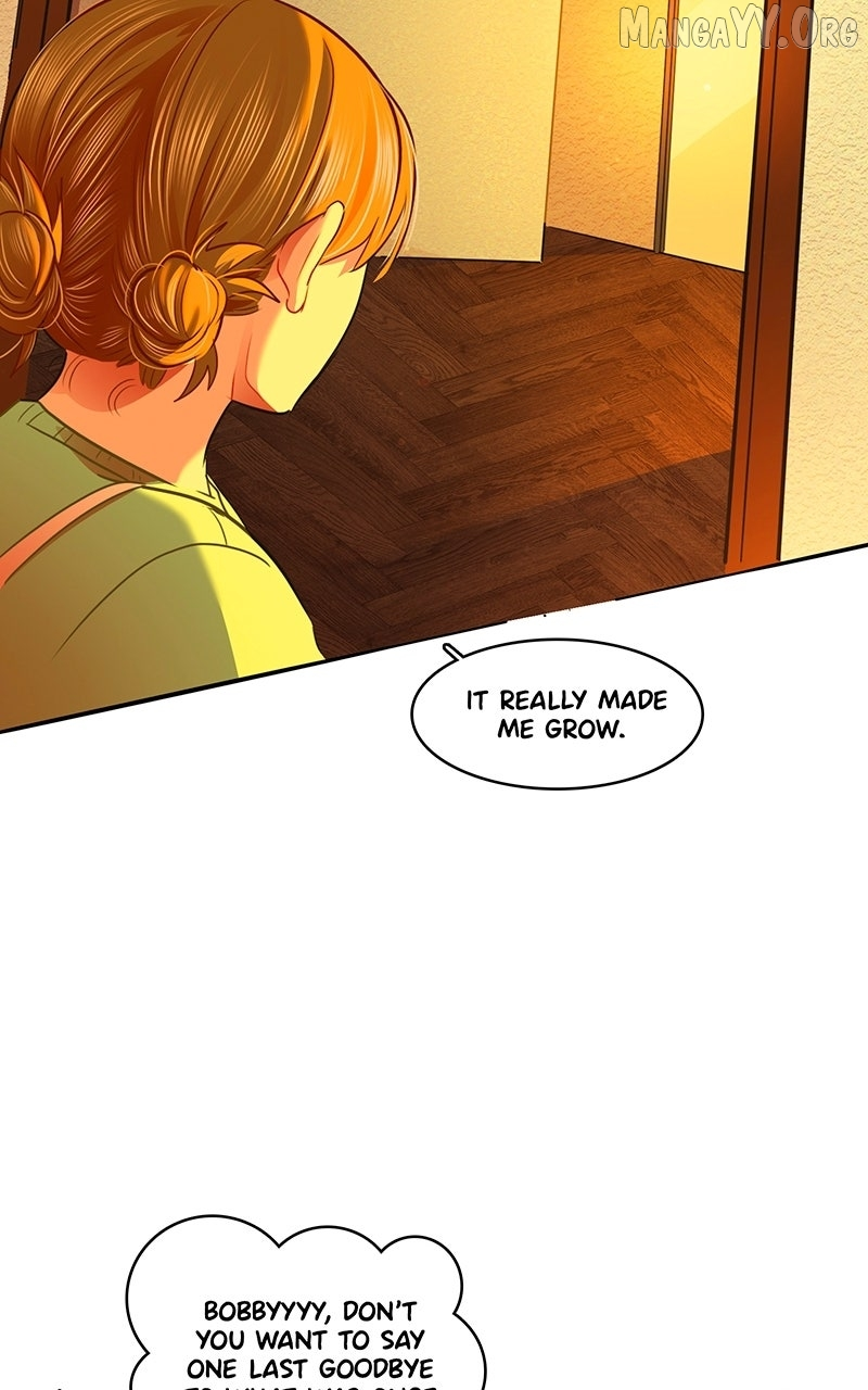 Love 4 a Walk Chapter 84 page 46