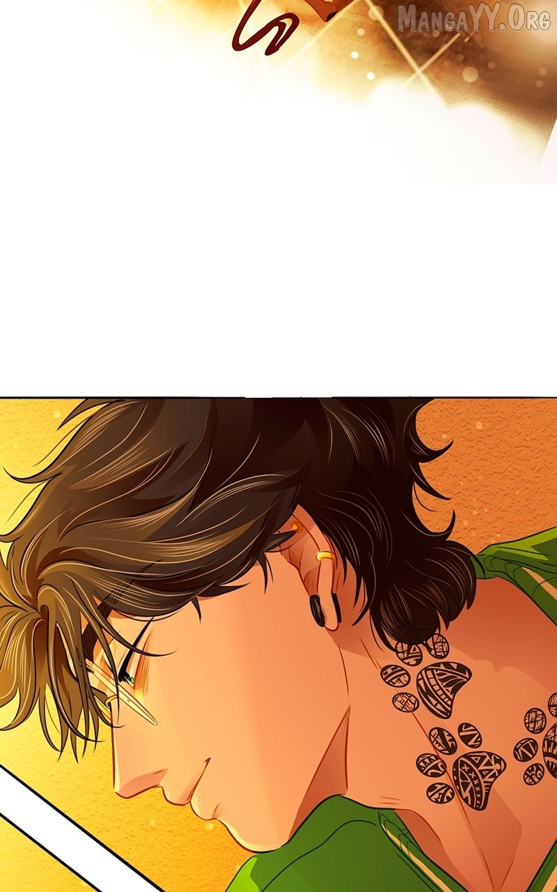 Love 4 a Walk Chapter 84 page 56