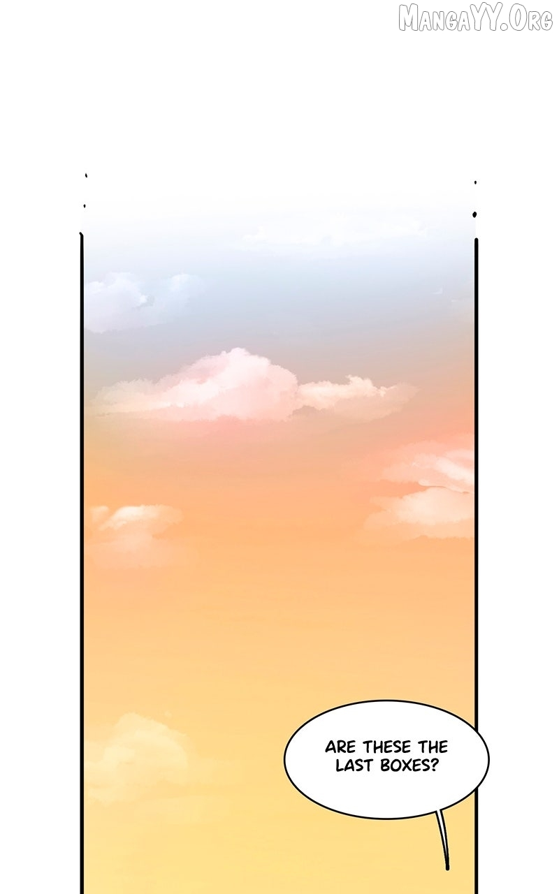 Love 4 a Walk Chapter 84 page 41