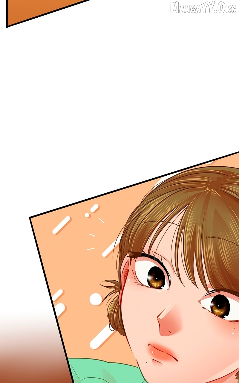 Love 4 a Walk Chapter 84 page 32