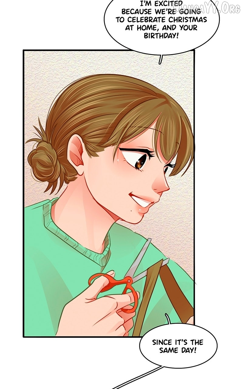 Love 4 a Walk Chapter 84 page 15