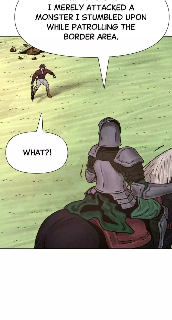 Warrior Executioner Chapter 84 page 10