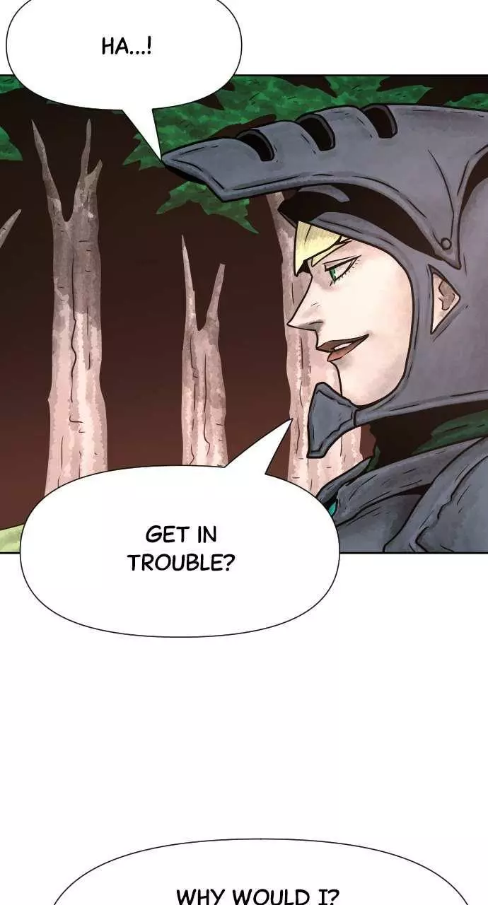 Warrior Executioner Chapter 84 page 9