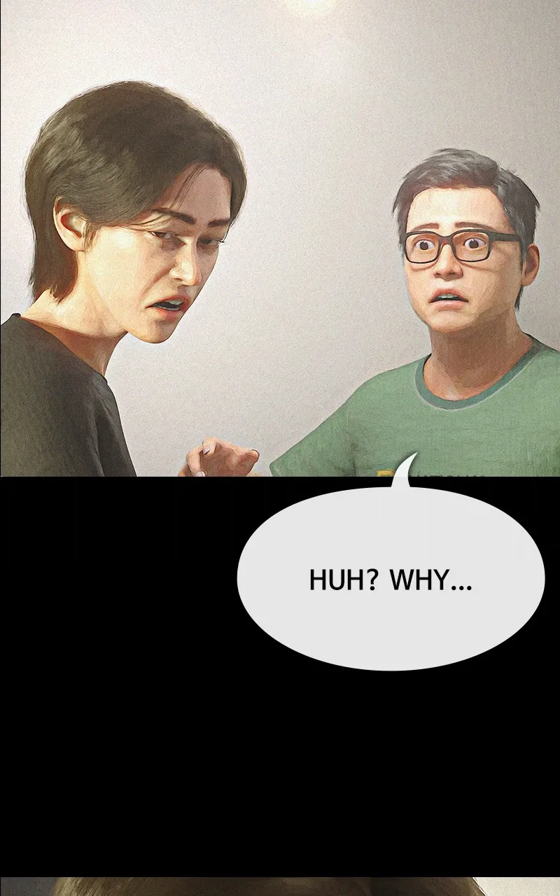 There Are No Demons Chapter 84 page 58