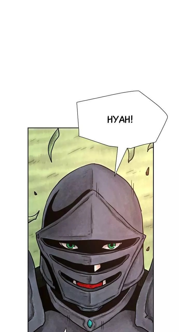 Warrior Executioner Chapter 84 page 15