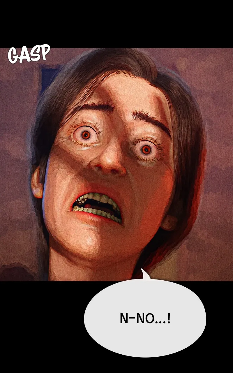 There Are No Demons Chapter 84 page 18