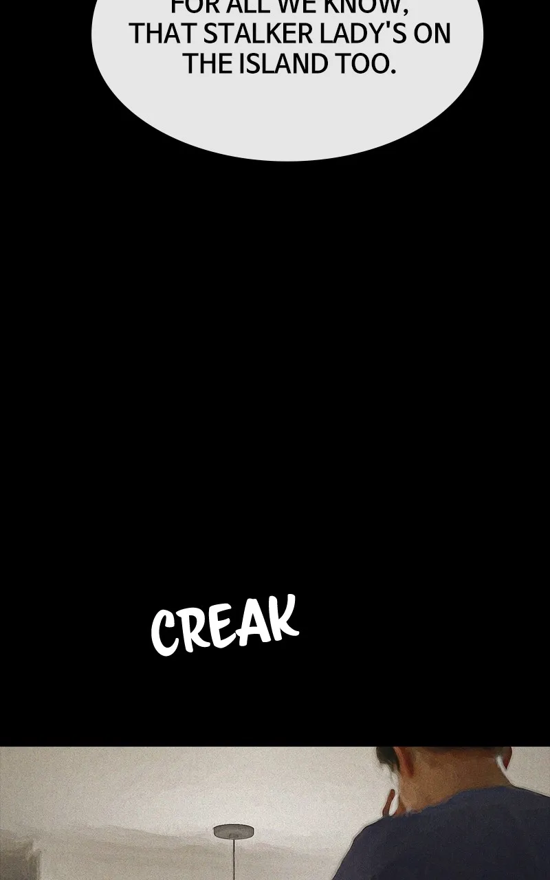 There Are No Demons Chapter 84 page 45