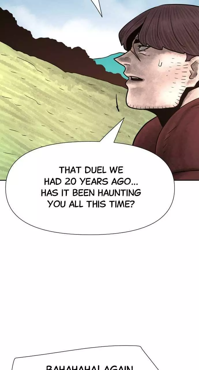 Warrior Executioner Chapter 84 page 80