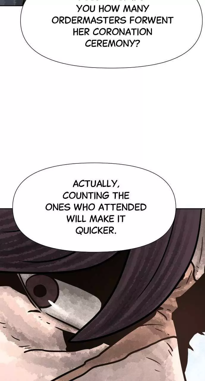 Warrior Executioner Chapter 84 page 58