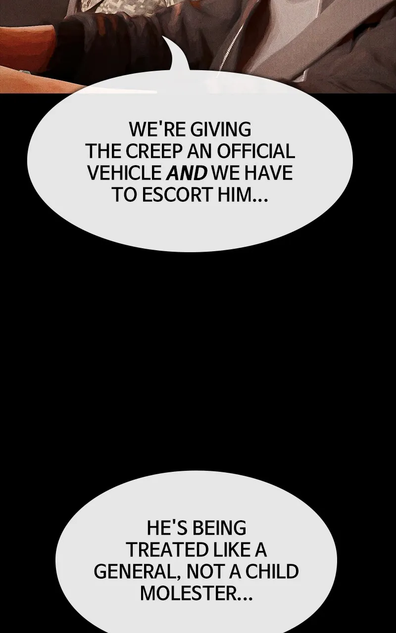 There Are No Demons Chapter 84 page 68