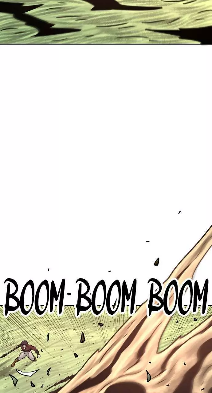 Warrior Executioner Chapter 84 page 64