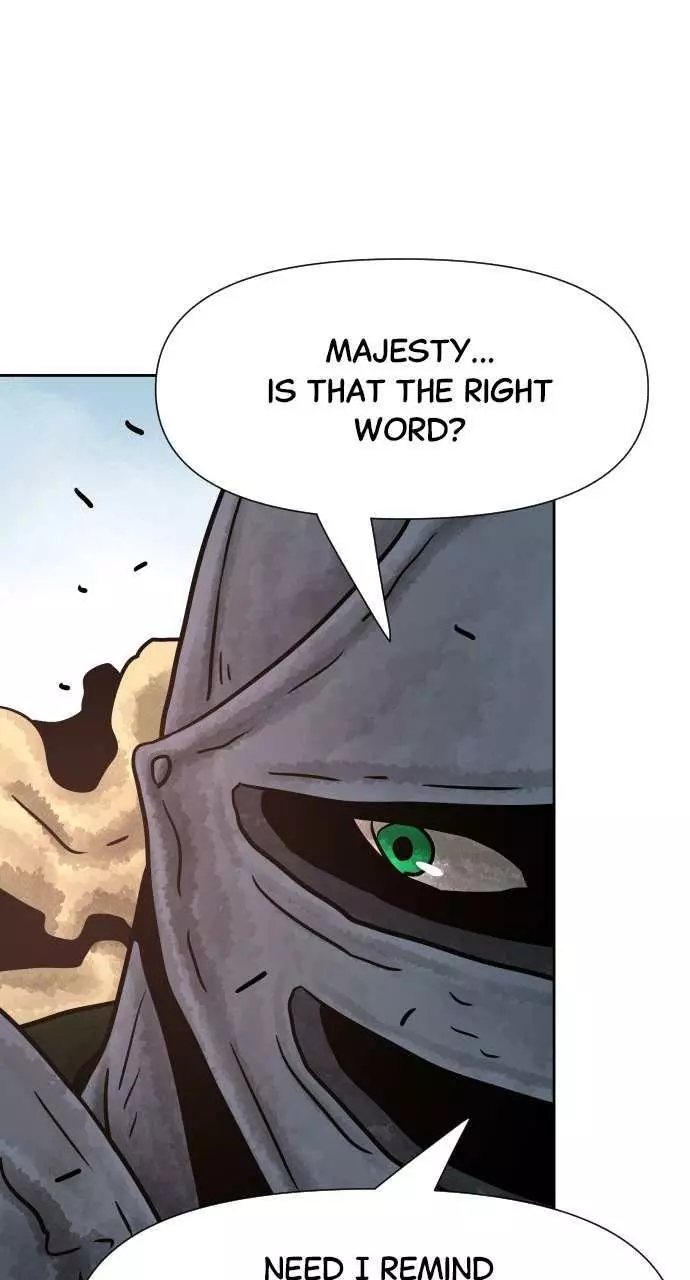 Warrior Executioner Chapter 84 page 57