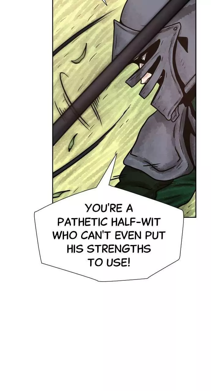 Warrior Executioner Chapter 84 page 36