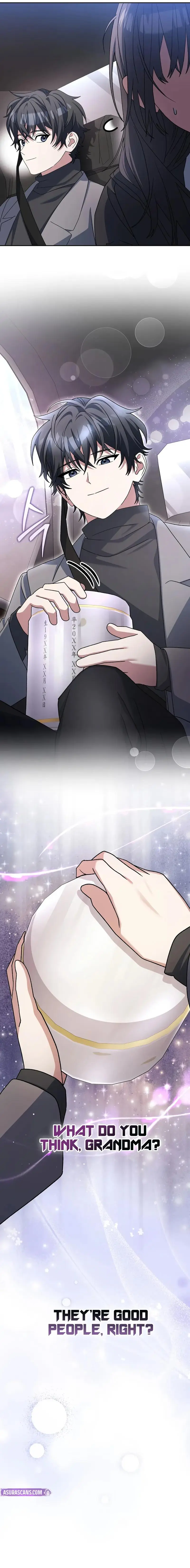 Genius Archer's Livestreaming Chapter 84 page 4