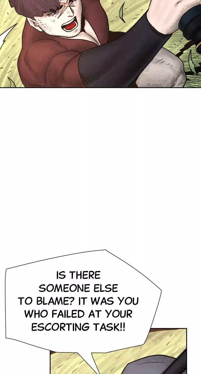 Warrior Executioner Chapter 84 page 35