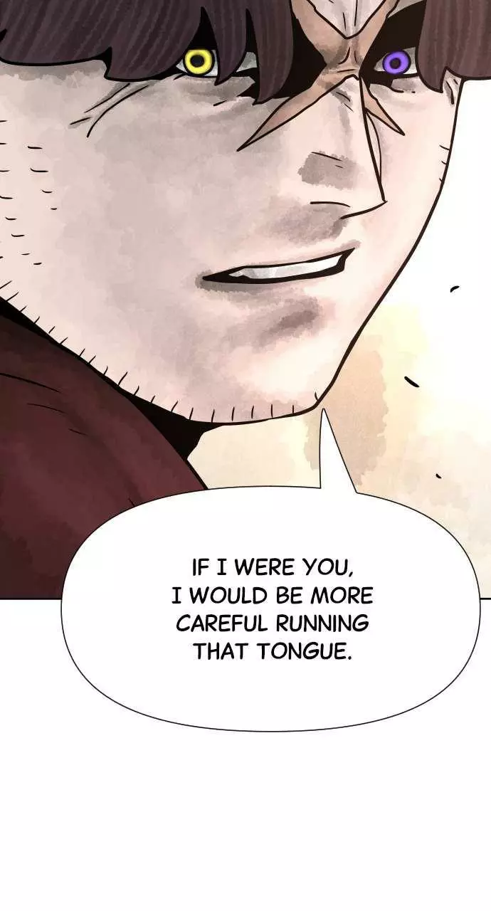 Warrior Executioner Chapter 84 page 61