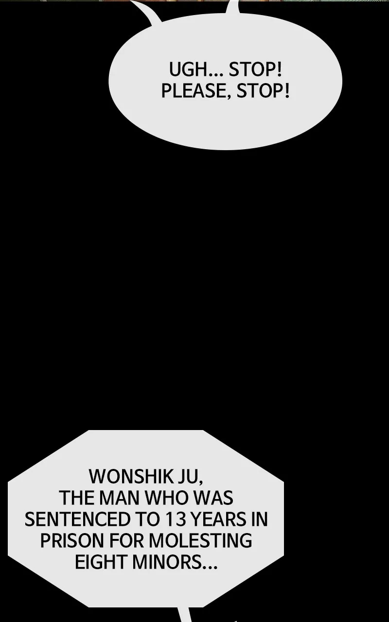 There Are No Demons Chapter 84 page 49