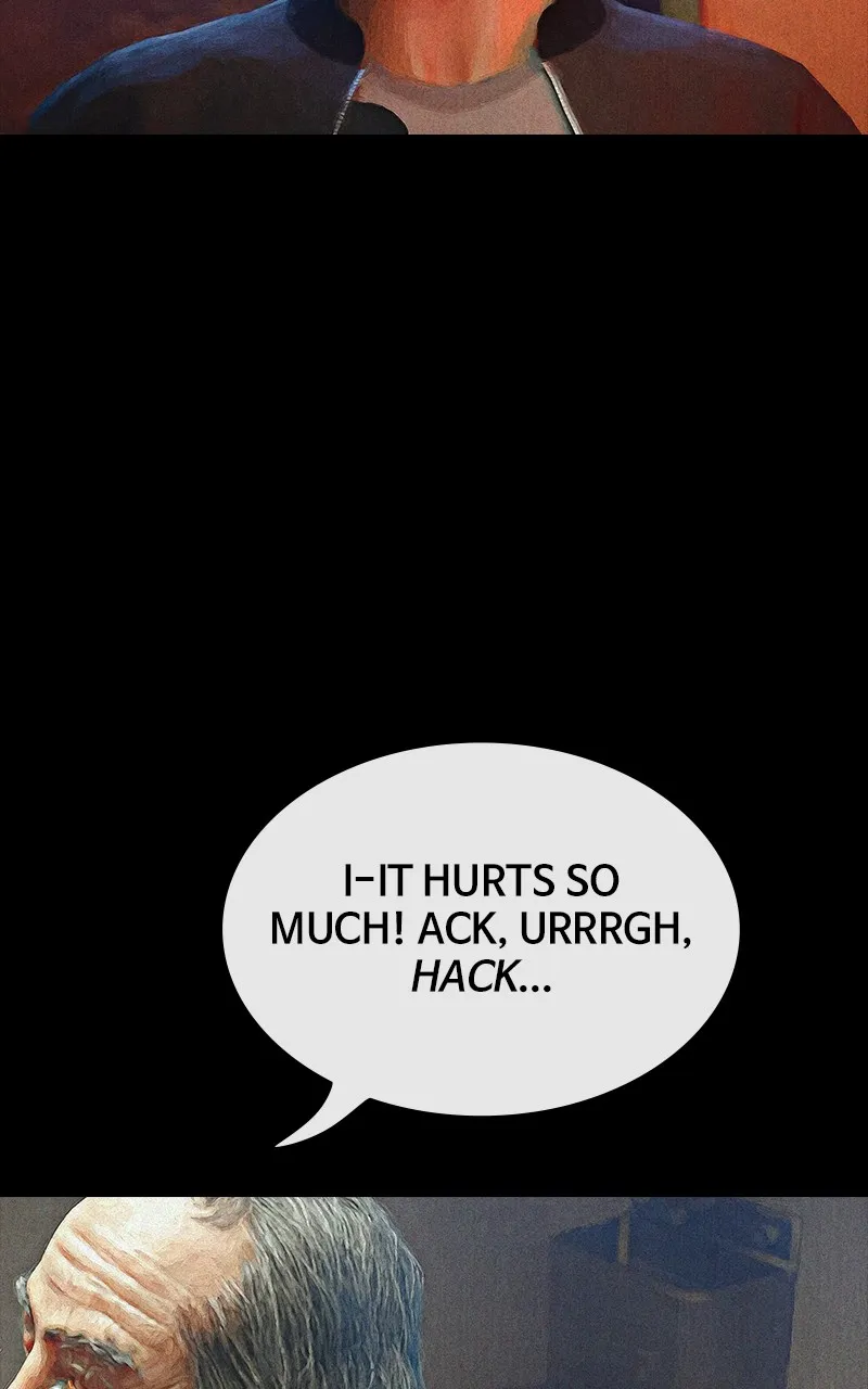There Are No Demons Chapter 84 page 8