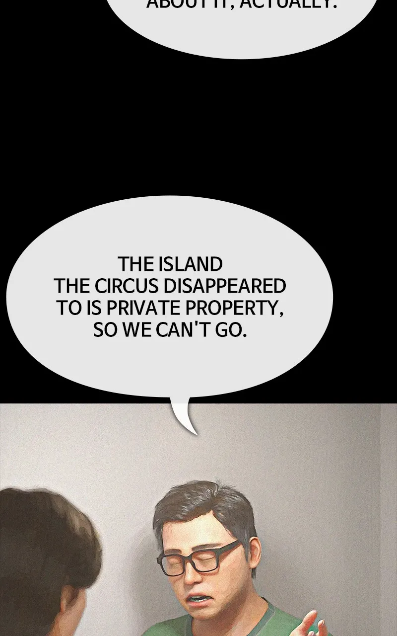 There Are No Demons Chapter 84 page 35
