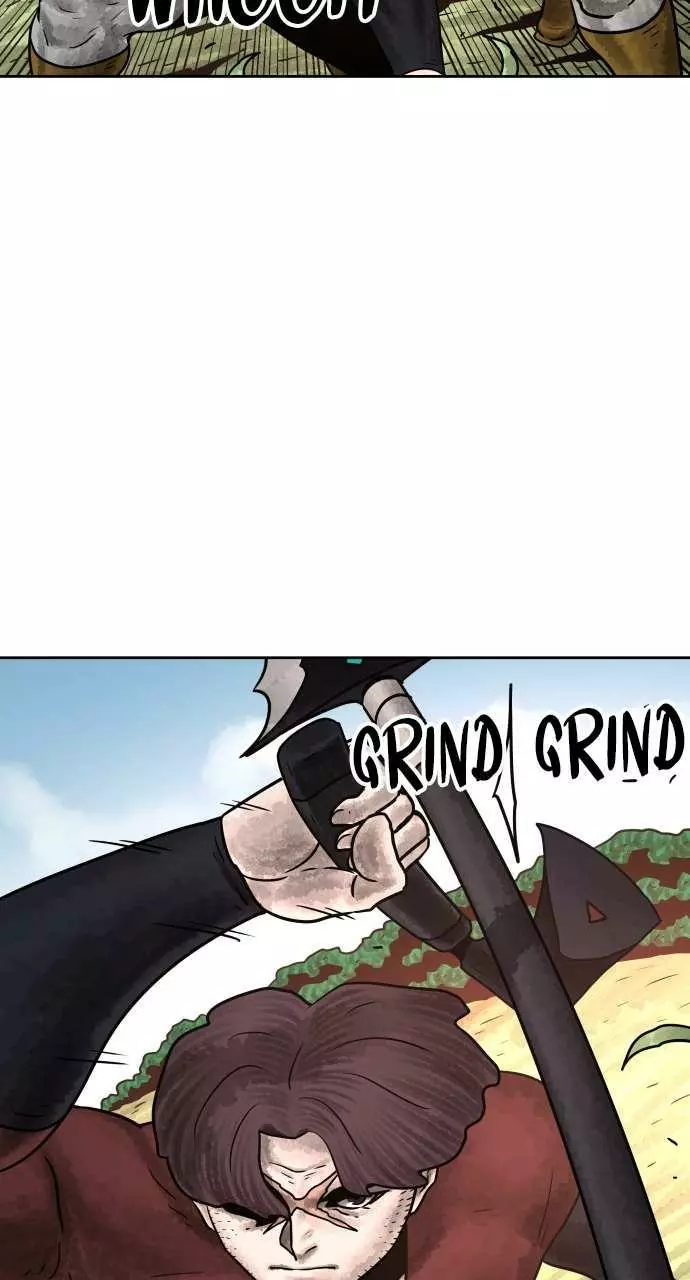 Warrior Executioner Chapter 84 page 41