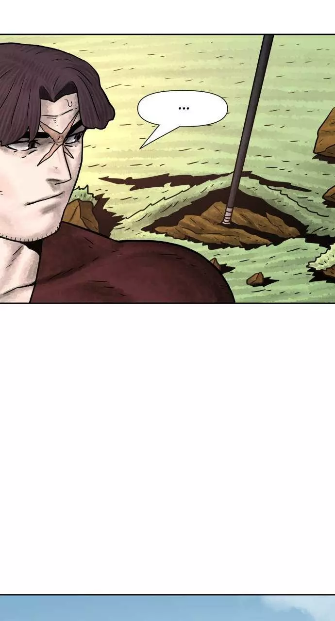 Warrior Executioner Chapter 84 page 6