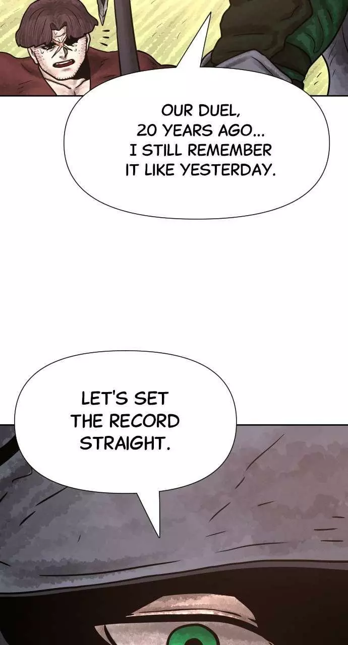 Warrior Executioner Chapter 84 page 28