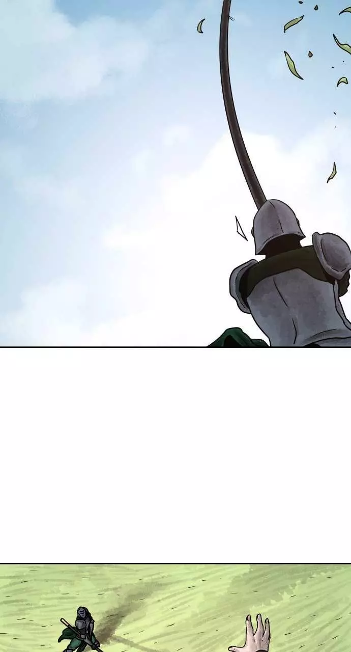 Warrior Executioner Chapter 84 page 46