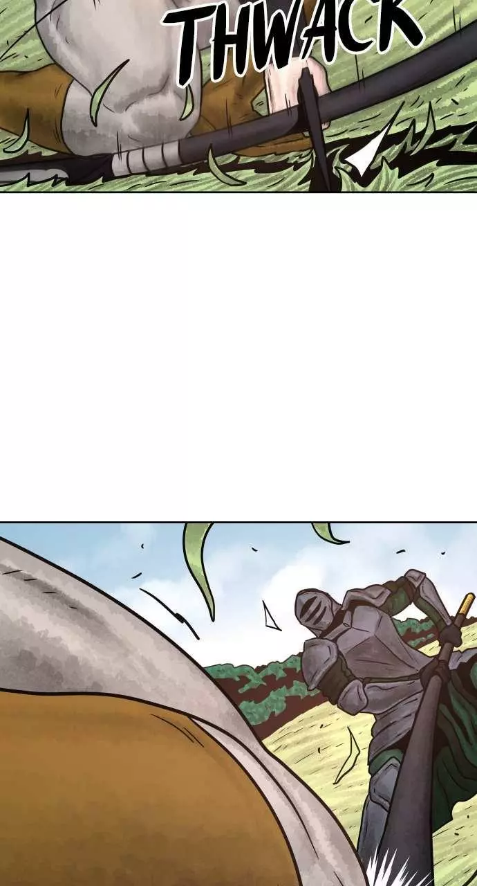 Warrior Executioner Chapter 84 page 43