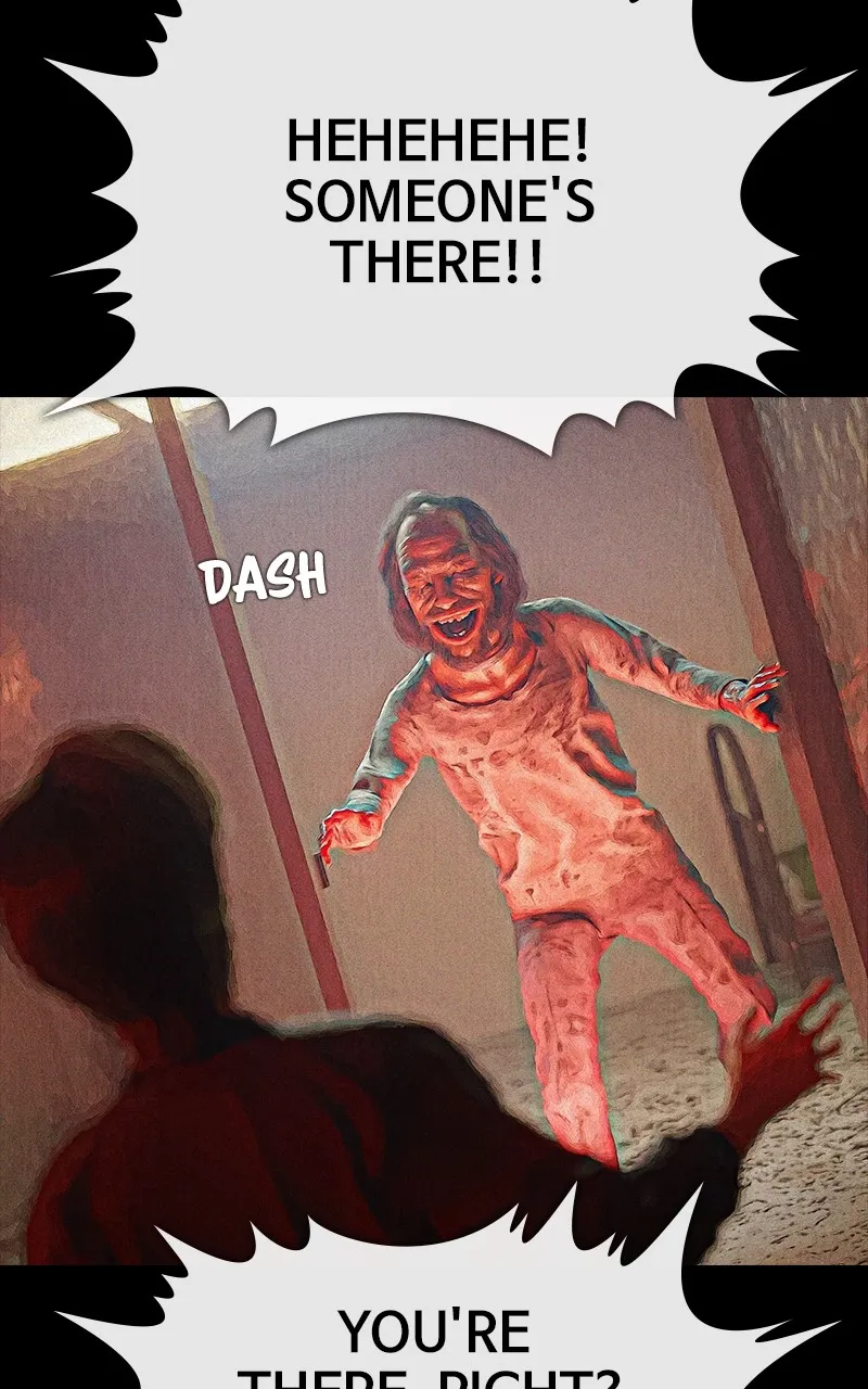 There Are No Demons Chapter 84 page 13