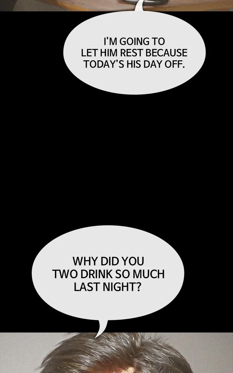 There Are No Demons Chapter 84 page 29