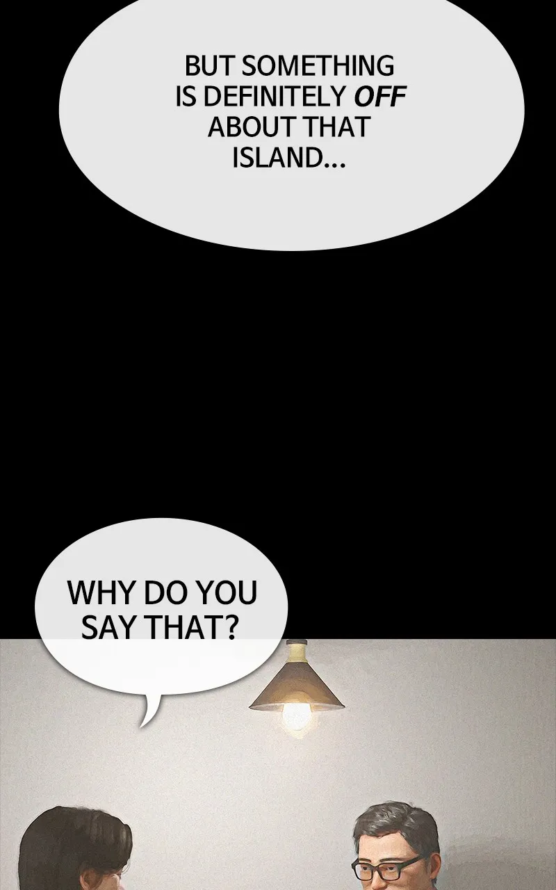 There Are No Demons Chapter 84 page 39