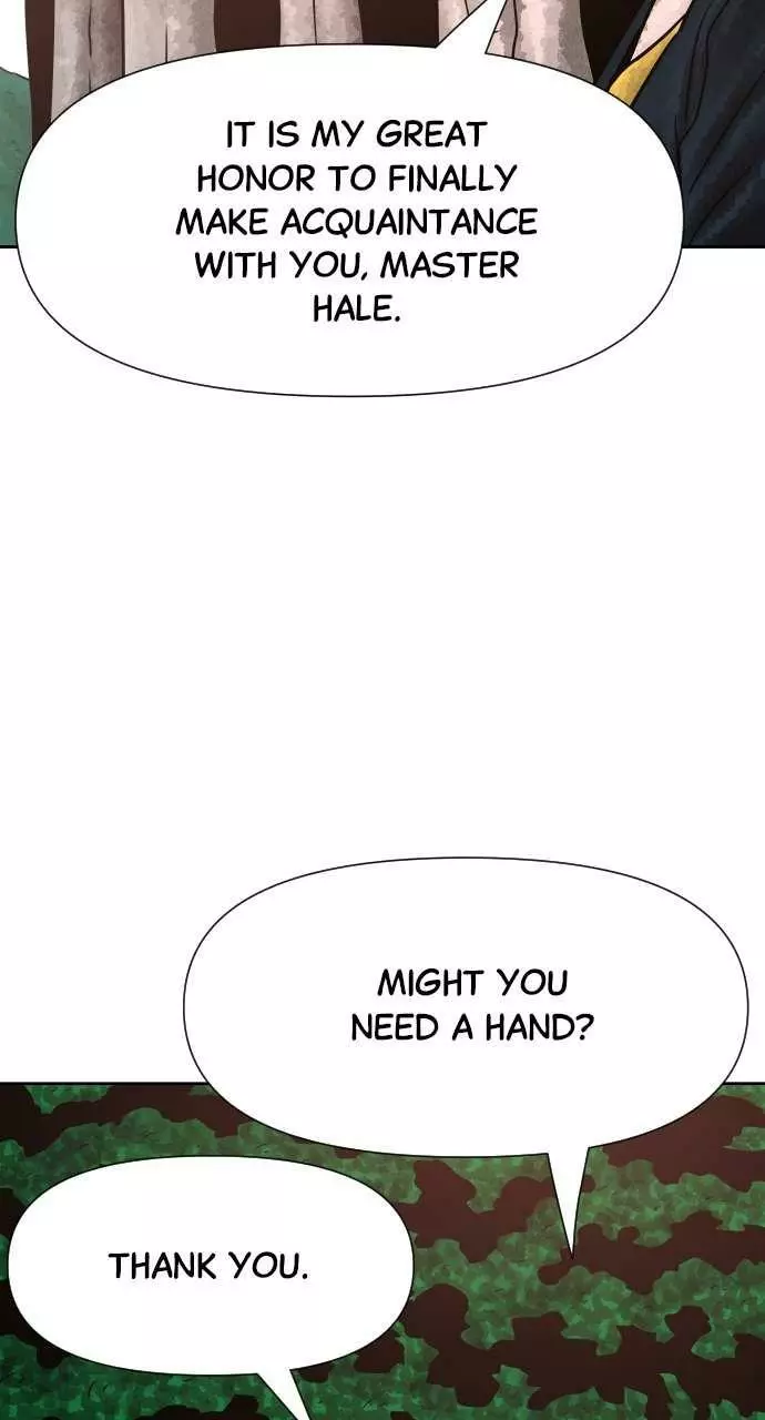 Warrior Executioner Chapter 84 page 71