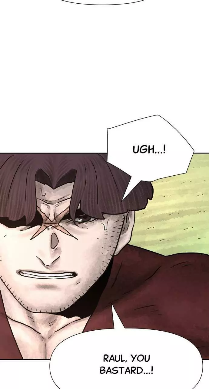 Warrior Executioner Chapter 84 page 12