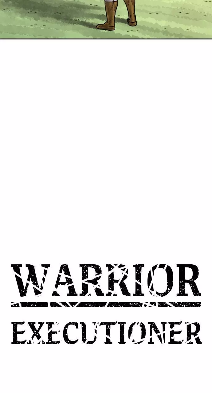 Warrior Executioner Chapter 84 page 4