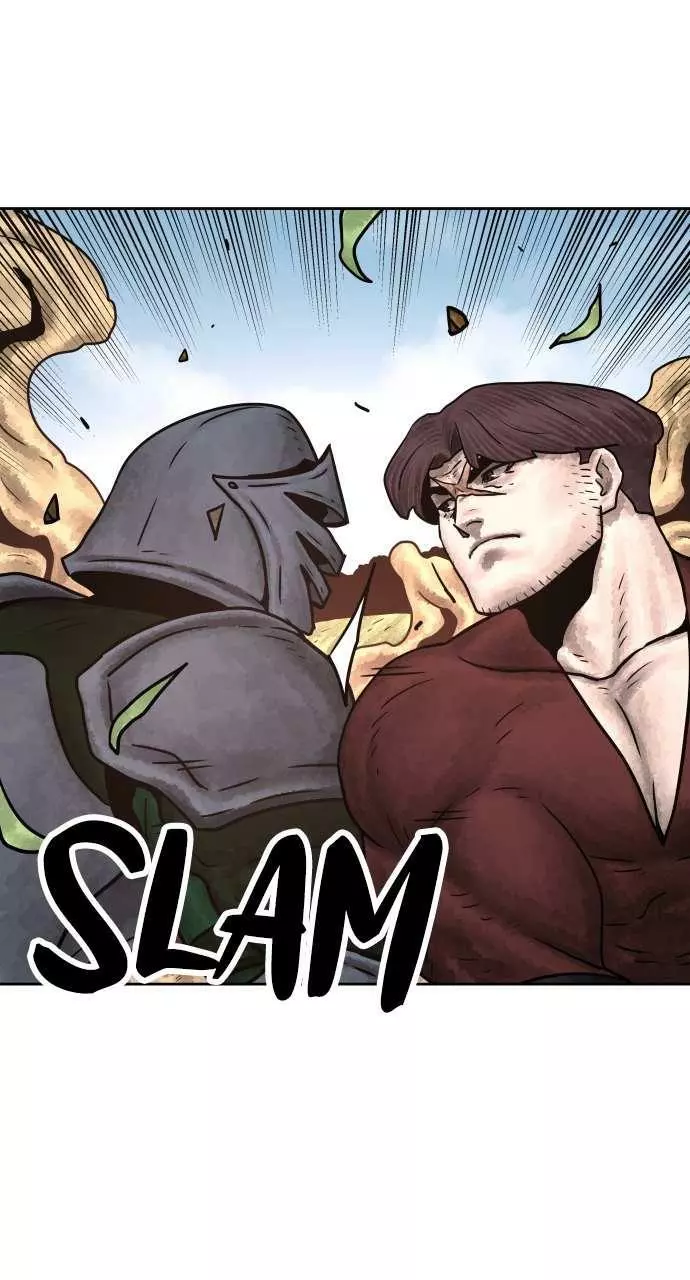 Warrior Executioner Chapter 84 page 55
