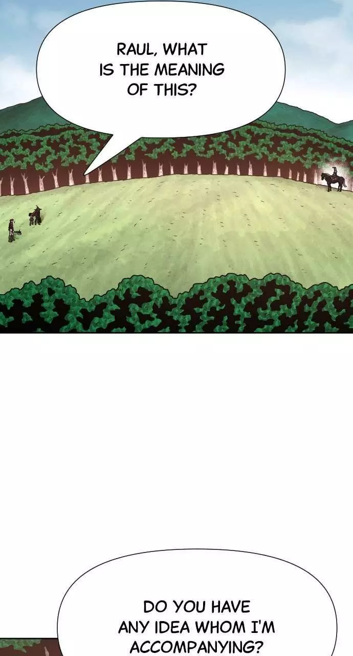Warrior Executioner Chapter 84 page 7