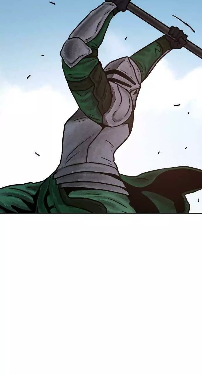 Warrior Executioner Chapter 84 page 23