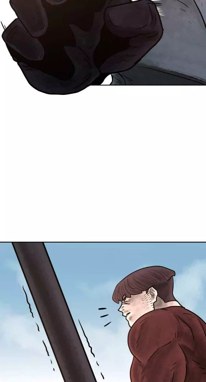 Warrior Executioner Chapter 84 page 20