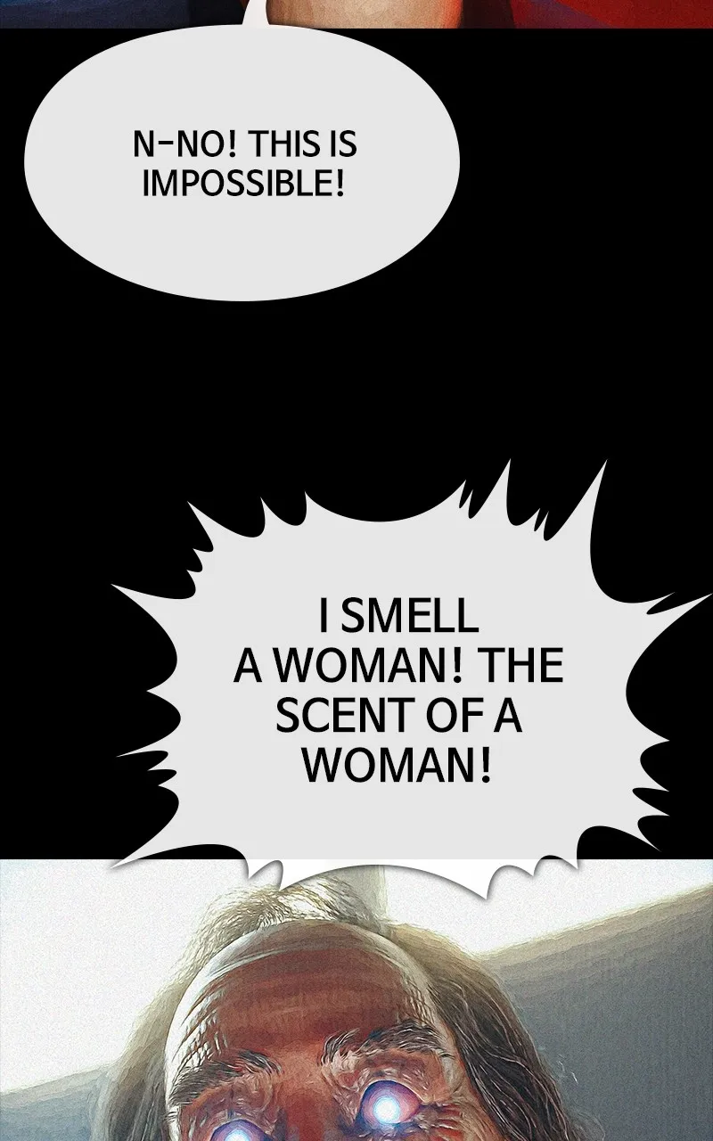 There Are No Demons Chapter 84 page 15