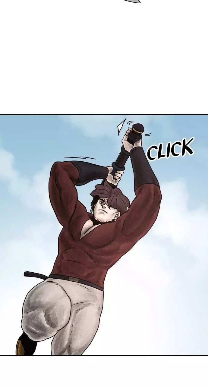 Warrior Executioner Chapter 84 page 48