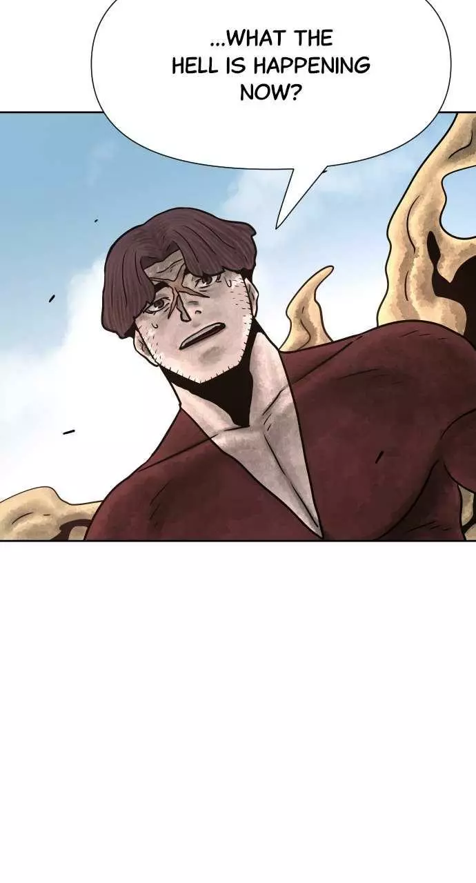 Warrior Executioner Chapter 84 page 73