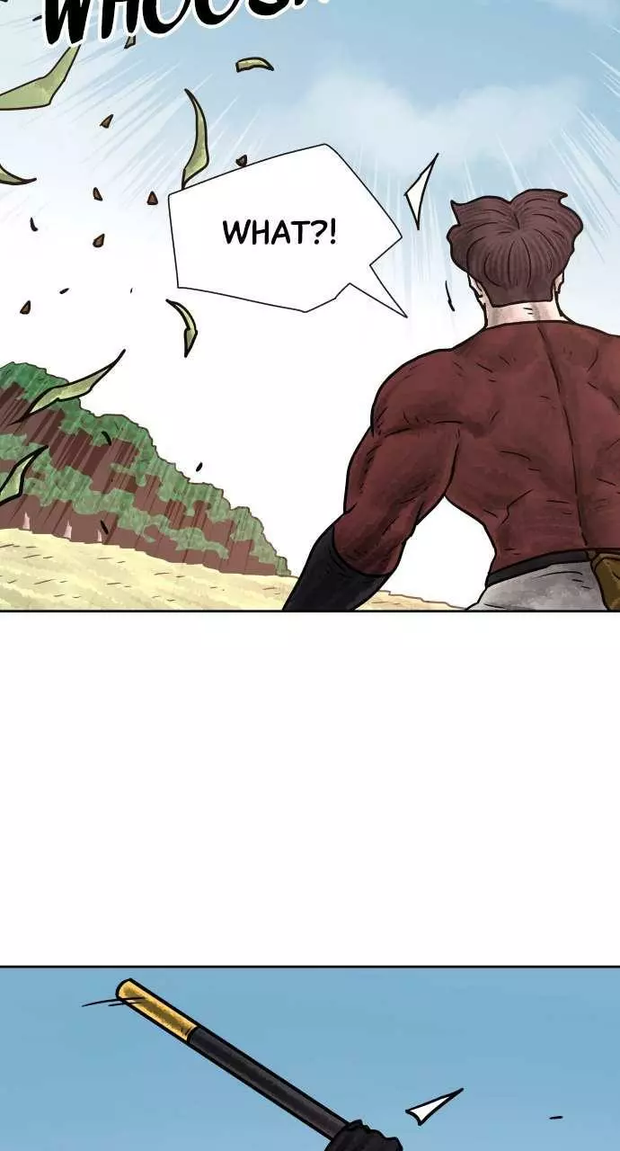 Warrior Executioner Chapter 84 page 22