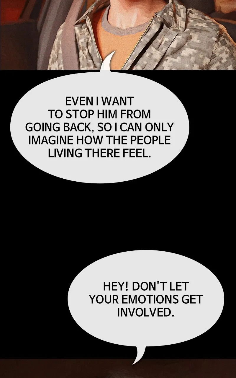 There Are No Demons Chapter 84 page 71